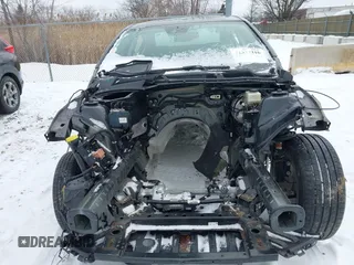 2016 Chevrolet SS with VIN 6G3F15RW6GL222212, listed as a IAAI auction lot 41337316 with Not Provided miles and . Bid and sale history available at DreamBid. Image 10.