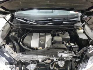 2016 Lexus RX 350 with VIN 2T2BZMCA2GC018943, listed as a Copart auction lot 66066174 with 79,668 mi miles and Salvage title. Bid and sale history available at DreamBid. Image 11.