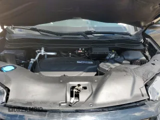 2019 Honda Passport EX-L z VIN 5FNYF7H50KB003009, wystawiony jako Copart lot #59165035 z przebiegiem 61 313 mil mil oraz Szkoda całkowita • Salvage title. Historia ofert i sprzedaży dostępna na DreamBid. Obrazek 12.