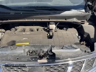 2013 Nissan Murano LE с VIN JN8AZ1MU1DW211454, выставлен на аукционе Copart как лот 42782645 с пробегом 140 124 миль миль и Чистый • Clean title. История ставок и продаж доступна на DreamBid. Изображение 11.