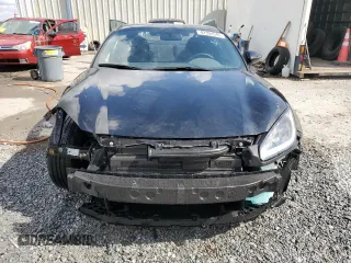 2023 Toyota GR86 with VIN JF1ZNBC18P8762759, listed as a Copart auction lot 42394545 with 16,469 mi miles and Salvage Title. Bid and sale history available at carsss.com. Image 5.
