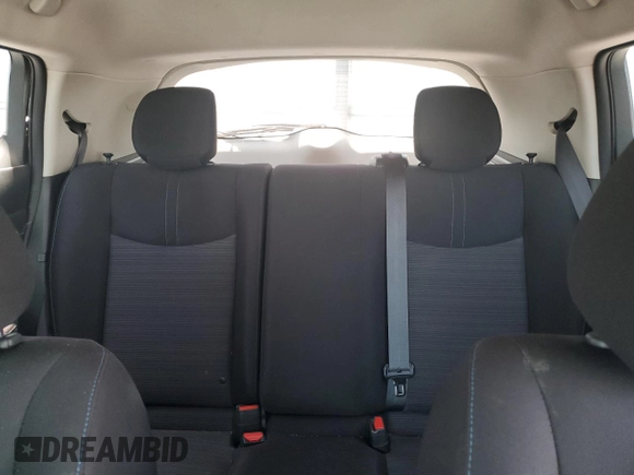 2018 Nissan LEAF S with VIN 1N4AZ1CP2JC301612, listed as a Copart auction lot 52483345 with 99,276 mi miles and Non Repairable. Bid and sale history available at DreamBid. Image 10.