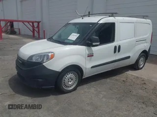 2019 Ram ProMaster City Cargo Tradesman с VIN ZFBHRFAB1K6N71592, выставлен на аукционе IAAI как лот 42187499 с пробегом 127 560 миль миль и . История ставок и продаж доступна на DreamBid. Изображение 19.