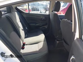 2017 Nissan Versa SV with VIN 3N1CN7AP0HL850490, listed as a IAAI auction lot 42207099 with 150,145 mi miles and . Bid and sale history available at DreamBid. Image 8.
