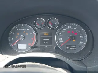 2012 Audi A3 Premium Plus z VIN WAUKFAFM0CA011051, wystawiony jako IAAI lot #42315135 z przebiegiem 136 597 mil mil oraz . Historia ofert i sprzedaży dostępna na DreamBid. Obrazek 7.