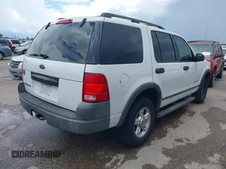 2004 Ford Explorer с VIN 1FMDU62K64UB19091, выставлен на аукционе IAAI как лот 42689071 с пробегом 180 196 миль миль и . История ставок и продаж доступна на DreamBid. Изображение 4.