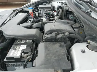 2016 Hyundai Sonata SE with VIN 5NPE24AF7GH395687, listed as a IAAI auction lot 42755602 with 190,204 mi miles and . Bid and sale history available at DreamBid. Image 12.