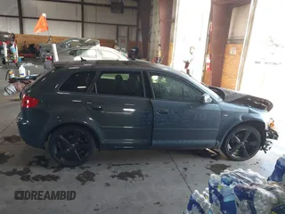 2011 Audi A3 2.0 TDI Premium Plus with VIN WAUKJAFM5BA023256, listed as a IAAI auction lot 41031480 with 78,176 mi miles. Bid and sale history available at carsss.com. Image 12.