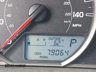 2013 Toyota RAV4 XLE with VIN JTMRFREV3DD038061, listed as a IAAI auction lot 42129300 with 79,064 mi miles and . Bid and sale history available at DreamBid. Image 16.