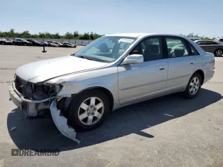 2001 Toyota Avalon XL с VIN 4T1BF28B21U169791, выставлен на аукционе Copart как лот 61186935 с пробегом 117 190 миль миль и Списание • Salvage title. История ставок и продаж доступна на DreamBid. Изображение 1.
