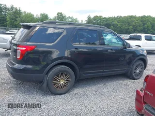 2014 Ford Explorer z VIN 1FM5K8B87EGA38126, wystawiony jako IAAI lot #42527147 z przebiegiem 172 240 mil mil oraz . Historia ofert i sprzedaży dostępna na DreamBid. Obrazek 13.