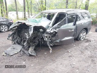2011 Dodge Durango Citadel с VIN 1D4RE5GG2BC740565, выставлен на аукционе IAAI как лот 42099272 с пробегом Не указан миль и . История ставок и продаж доступна на DreamBid. Изображение 18.