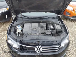 2014 Volkswagen Passat S с VIN 1VWAP7A35EC011791, выставлен на аукционе IAAI как лот 41946261 с пробегом 172 225 миль миль и . История ставок и продаж доступна на DreamBid. Изображение 10.