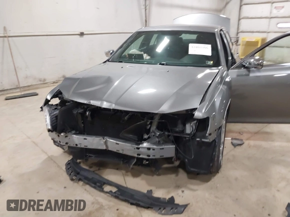2012 Chrysler 300 Limited with VIN 2C3CCACG3CH173700, listed as a IAAI auction lot 41803306 with 90,924 mi miles. Bid and sale history available at carsss.com. Image 6.