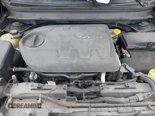2014 Jeep Cherokee Limited with VIN 1C4PJLDS4EW115066, listed as a IAAI auction lot 41850944 with 125,980 mi miles. Bid and sale history available at carsss.com. Image 10.