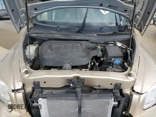 2008 Chevrolet HHR LS with VIN 3GNCA13D58S665129, listed as a Copart auction lot 54050135 with 273,762 mi miles and Salvage Title. Bid and sale history available at DreamBid. Image 11.