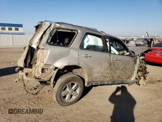 2012 Ford Escape Limited с VIN 1FMCU9EG2CKA84239, выставлен на аукционе Copart как лот 42810415 с пробегом Не указан миль и Списание • Salvage title. История ставок и продаж доступна на DreamBid. Изображение 3.