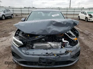 2021 Volkswagen Jetta GLI S z VIN 3VW6T7BU1MM017433, wystawiony jako Copart lot #73349822 z przebiegiem 7188 mil mil oraz . Historia ofert i sprzedaży dostępna na DreamBid. Obrazek 5.