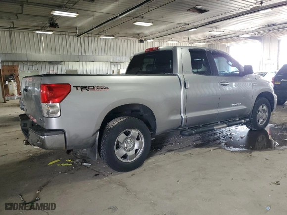 2008 Toyota Tundra 4WD Truck LTD with VIN 5TFBV58138X054433, listed as a Copart auction lot 49340285 with 162,050 mi miles and Non Repairable. Bid and sale history available at carsss.com. Image 3.