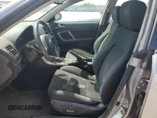 2009 Subaru Outback Special Edition с VIN 4S4BP61CX96321680, выставлен на аукционе Copart как лот 58873085 с пробегом 194 869 миль миль и Чистый • Clean title. История ставок и продаж доступна на DreamBid. Изображение 7.