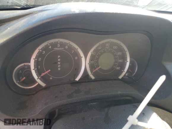 2013 Acura TSX Technology с VIN JH4CU2F61DC002075, выставлен на аукционе Copart как лот 49406465 с пробегом Не указан миль и Списание • Salvage title. История ставок и продаж доступна на DreamBid. Изображение 9.
