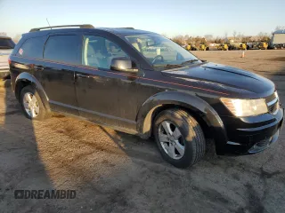 2010 Dodge Journey SXT z VIN 3D4PG5FV8AT210332, wystawiony jako Copart lot #49332515 z przebiegiem 159 591 mil mil oraz Tytuł czysty. Historia ofert i sprzedaży dostępna na DreamBid. Obrazek 4.