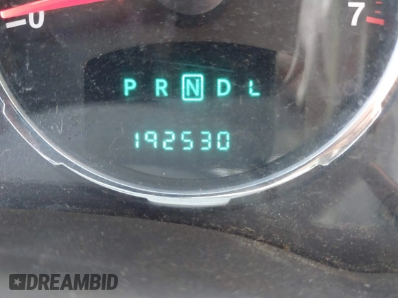 2008 Jeep Liberty Sport with VIN 1J8GN28K08W131786, listed as a IAAI auction lot 41891499 with 192,530 mi miles. Bid and sale history available at carsss.com. Image 16.