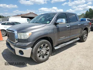 2013 Toyota Tundra z VIN 5TFEM5F13DX060407, wystawiony jako Copart lot #56906595 z przebiegiem 226 651 mil mil oraz Szkoda całkowita • Salvage title. Historia ofert i sprzedaży dostępna na DreamBid. Obrazek 1.