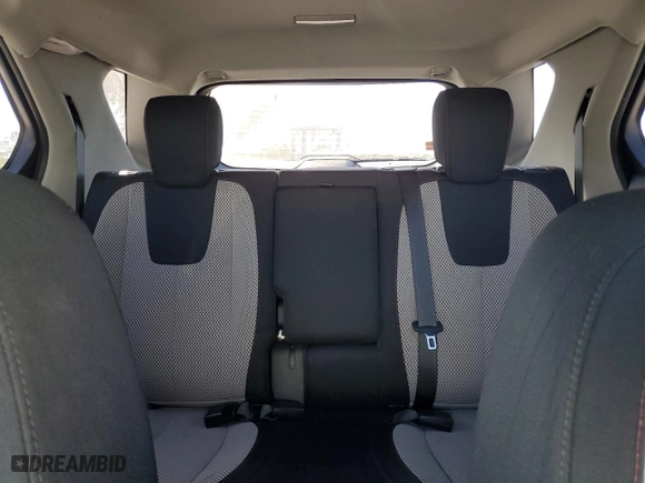 2014 Chevrolet Equinox LT with VIN 2GNALBEK4E1141061, listed as a Copart auction lot 53510615 with 138,116 mi miles and Salvage Title. Bid and sale history available at carsss.com. Image 10.