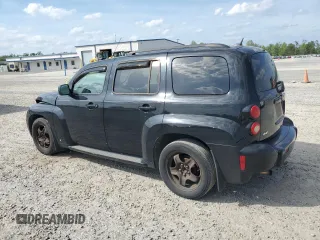2008 Chevrolet HHR LT z VIN 3GNCA23D98S707680, wystawiony jako Copart lot #53438895 z przebiegiem 224 605 mil mil oraz Szkoda całkowita • Salvage title. Historia ofert i sprzedaży dostępna na DreamBid. Obrazek 2.