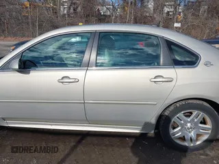 2009 Chevrolet Impala LT with VIN 2G1WT57N391325347, listed as a IAAI auction lot 41446708 with 68,683 mi miles and . Bid and sale history available at DreamBid. Image 13.