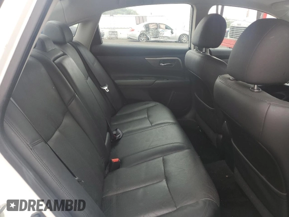 2015 Nissan Altima SL with VIN 1N4AL3APXFC129286, listed as a Copart auction lot 49589605 with 119,525 mi miles and Salvage Title. Bid and sale history available at DreamBid. Image 11.
