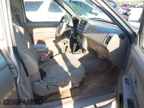 2001 Nissan Frontier SE with VIN 1N6ED27T71C379193, listed as a IAAI auction lot 41961031 with 203,704 mi miles and . Bid and sale history available at DreamBid. Image 5.