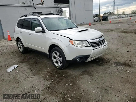 2010 Subaru Forester XT Limited с VIN JF2SH6FC9AH723887, выставлен на аукционе Copart как лот 51711535 с пробегом 194 956 миль миль и Списание • Salvage title. История ставок и продаж доступна на DreamBid. Изображение 12.