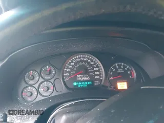 2004 Chevrolet Monte Carlo SS Supercharged z VIN 2G1WZ121849369527, wystawiony jako IAAI lot #40759718 z przebiegiem 124 470 mil mil oraz . Historia ofert i sprzedaży dostępna na DreamBid. Obrazek 7.