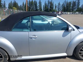 2003 Volkswagen Beetle GLS with VIN 3VWCK21YX3M303714, listed as a IAAI auction lot 42098719 with 174,152 mi miles and . Bid and sale history available at DreamBid. Image 13.