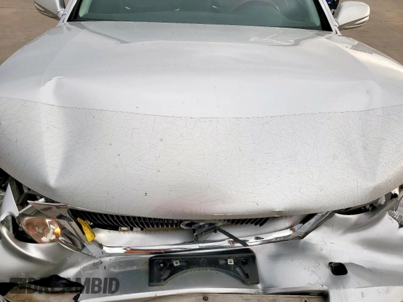 2011 Lexus GS 350 z VIN JTHBE1KS6B0054290, wystawiony jako Copart lot #57652715 z przebiegiem 81 509 mil mil oraz Szkoda całkowita • Salvage title. Historia ofert i sprzedaży dostępna na DreamBid. Obrazek 11.