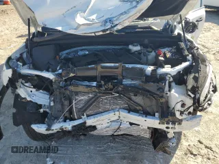 2024 Buick Envision Sport Touring with VIN LRBFZPE48RD071486, listed as a Copart auction lot 43518175 with 3,744 mi miles and Salvage Title. Bid and sale history available at carsss.com. Image 13.