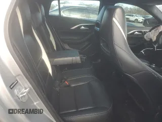 2017 Infiniti QX30 Sport z VIN SJKCH5CP0HA016455, wystawiony jako Copart lot #48410925 z przebiegiem 95 360 mil mil oraz Szkoda całkowita • Salvage title. Historia ofert i sprzedaży dostępna na DreamBid. Obrazek 12.