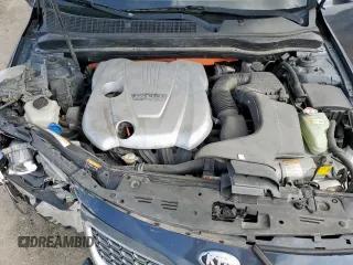2015 Kia Optima с VIN KNAGM4ADXF5081819, выставлен на аукционе Copart как лот 59609405 с пробегом Не указан миль и Чистый • Clean title. История ставок и продаж доступна на DreamBid. Изображение 11.