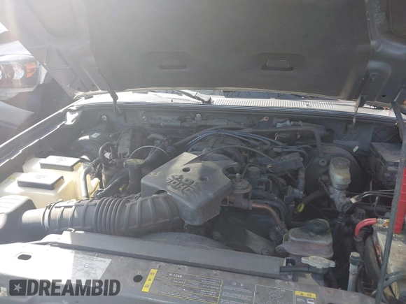 2006 Ford Ranger XL with VIN 1FTZR15E76PA53477, listed as a IAAI auction lot 41928622 with 140,054 mi miles and . Bid and sale history available at DreamBid. Image 10.