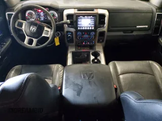 2013 Ram 2500 with VIN 3C6TR5FT3DG525709, listed as a Copart auction lot 82034564 with 117,862 mi miles and Salvage title. Bid and sale history available at DreamBid. Image 8.