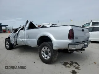 1999 Ford F-250 XL with VIN 1FTNX21L1XEC64475, listed as a Copart auction lot 49264735 with Not provided miles and Salvage title. Bid and sale history available at DreamBid. Image 2.