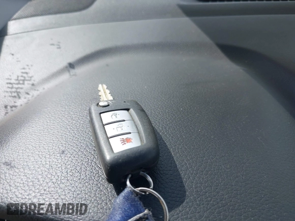 2017 Nissan Rogue S z VIN JN1BJ1CP5HW022009, wystawiony jako IAAI lot #41627266 z przebiegiem 120 966 mil mil oraz . Historia ofert i sprzedaży dostępna na DreamBid. Obrazek 11.