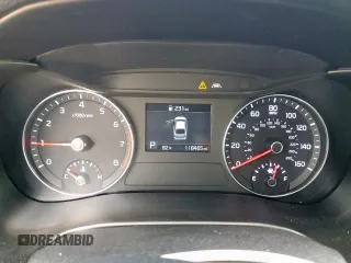 2021 Kia Forte LXS z VIN 3KPF24AD6ME340196, wystawiony jako Copart lot #59232805 z przebiegiem 118 465 mil mil oraz Szkoda całkowita • Salvage title. Historia ofert i sprzedaży dostępna na DreamBid. Obrazek 9.