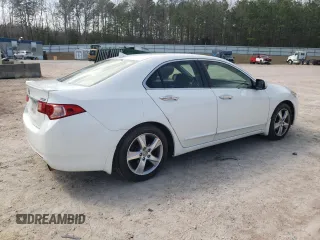 2014 Acura TSX Technology z VIN JH4CU2F68EC001944, wystawiony jako Copart lot #49894615 z przebiegiem 151 515 mil mil oraz Szkoda całkowita • Salvage title. Historia ofert i sprzedaży dostępna na DreamBid. Obrazek 3.