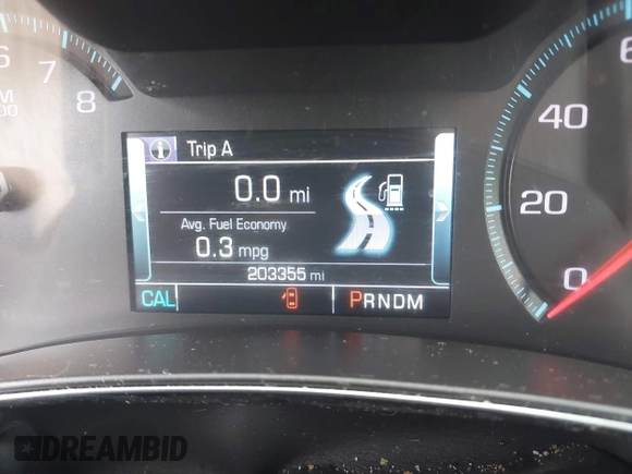 2015 Chevrolet Impala LT с VIN 2G1125S38F9139707, выставлен на аукционе IAAI как лот 42624265 с пробегом 203 355 миль миль и . История ставок и продаж доступна на DreamBid. Изображение 15.
