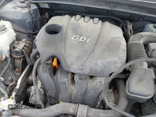 2011 Hyundai Sonata Limited with VIN 5NPEC4AC8BH160243, listed as a IAAI auction lot 42078767 with 122,468 mi miles and . Bid and sale history available at DreamBid. Image 10.