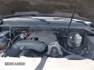 2007 Chevrolet Tahoe LT z VIN 1GNFC13J87R199940, wystawiony jako IAAI lot #42110497 z przebiegiem Nie podano mil oraz . Historia ofert i sprzedaży dostępna na DreamBid. Obrazek 10.
