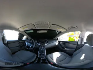 2016 Hyundai Elantra SE with VIN 5NPDH4AE7GH709372, listed as a IAAI auction lot 42515323 with 165,890 mi miles and . Bid and sale history available at DreamBid. Image 20.